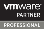 JADIAM est un partenaire certifié de VMware