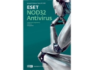 Boite ESET NOD32